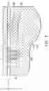 Fig. 06 - Plasma resistant seal assembly with replaceable barrier shield