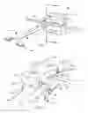 Fig. 02 - Patient winch