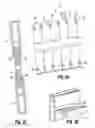 Fig. 03 - Flexible fence assembly