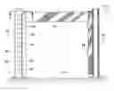 Fig. 01 - Extruded protective railing system