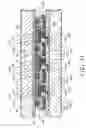 Fig. 08 - Electronic device including a first workpiece, a second workpiece, and a conductive member substantially directly bonded to the first and second workpieces