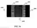Fig. 12 - Light emitting nanowires for macroelectronics