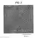 Fig. 03 - Light emitting diode having surface containing flat portion and plurality of bores