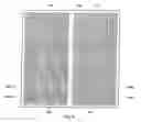 Fig. 06 - Contacting scheme for large and small area semiconductor light emitting flip chip devices