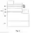 Fig. 04 - GaN-series of light emitting diode with high light extraction efficiency