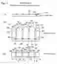 Fig. 13 - A1InGaN mixture crystal substrate, method of growing same and method of producing same