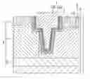 Fig. 01 - Solid state imaging device and camera comprising a device isolation having a step