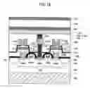 Fig. 16 - Semiconductor device having die attachment and die pad for applying tensile or compressive stress to the IC chip