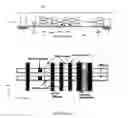 Fig. 02 - Bidirectional split gate NAND flash memory structure and array, method of programming, erasing and reading thereof, and method of manufacturing