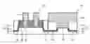 Fig. 01 - Recessed gate electrode MOS transistor and method for fabricating the same