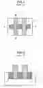 Fig. 02 - Recessed gate electrode MOS transistor and method for fabricating the same