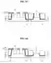 Fig. 05 - Recessed gate electrode MOS transistor and method for fabricating the same