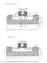 Fig. 19 - Semiconductor device and method of manufacturing same