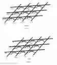 Fig. 08 - TFT charge storage memory cell having high-mobility corrugated channel