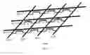 Fig. 09 - TFT charge storage memory cell having high-mobility corrugated channel