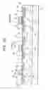 Fig. 15 - Semiconductor integrated circuit device having deposited layer for gate insulation