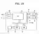Fig. 16 - Semiconductor integrated circuit device having deposited layer for gate insulation