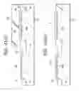 Fig. 34 - Semiconductor integrated circuit device having deposited layer for gate insulation
