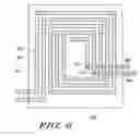 Fig. 05 - 3-D inductor and transformer devices in MRAM embedded integrated circuits