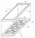 Fig. 01 - Magnetic field sensing device
