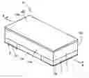 Fig. 01 - Chip resistor and method for manufacturing same