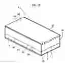 Fig. 11 - Chip resistor and method for manufacturing same