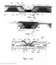 Fig. 06 - Method of wafer-level packaging using low-aspect ratio through-wafer holes