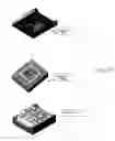 Fig. 13 - Method of wafer-level packaging using low-aspect ratio through-wafer holes
