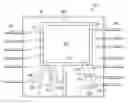 Fig. 01 - Lead frame with attached components