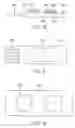 Fig. 04 - Three-dimensional multichip stack electronic package structure