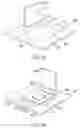 Fig. 07 - Three-dimensional multichip stack electronic package structure