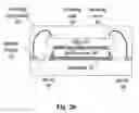 Fig. 06 - Assembly structure and method for chip scale package