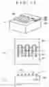 Fig. 15 - Three-dimensional structure composed of silicon fine wires, method for producing the same, and device including the same