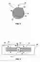 Fig. 03 - Semiconductor structures having electrophoretically insulated vias