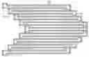 Fig. 01 - Data line layout in semiconductor memory device and method of forming the same