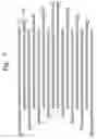 Fig. 08 - Data line layout in semiconductor memory device and method of forming the same