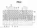 Fig. 03 - Semiconductor device having reduced number of external pad portions