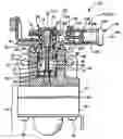 Fig. 01 - Start assist device for a rotary carburetor