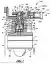 Fig. 02 - Start assist device for a rotary carburetor