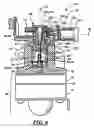 Fig. 05 - Start assist device for a rotary carburetor
