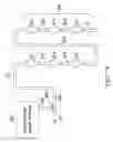 Fig. 19 - System for super-oxygenating water