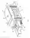 Fig. 03 - Slide-ejector actuator
