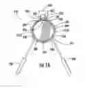 Fig. 11 - Preforming thermoplastic ducts