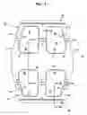 Fig. 03 - Concrete block with beveled core opening edge