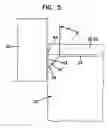 Fig. 05 - Concrete block with beveled core opening edge