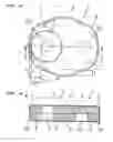 Fig. 02 - Brick body for rotary nozzle