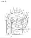 Fig. 03 - Brick body for rotary nozzle
