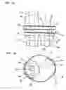 Fig. 06 - Brick body for rotary nozzle