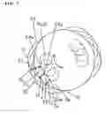 Fig. 08 - Brick body for rotary nozzle