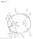 Fig. 09 - Brick body for rotary nozzle